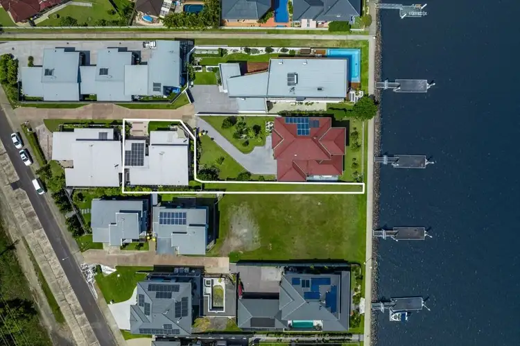 Second view of Homely house listing, 2/81 Burns Point Ferry Rd, West Ballina NSW 2478