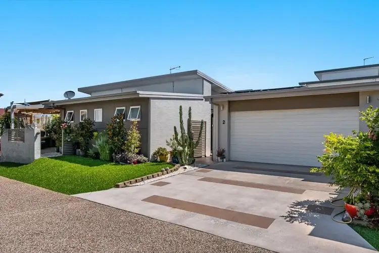 Third view of Homely house listing, 2/81 Burns Point Ferry Rd, West Ballina NSW 2478