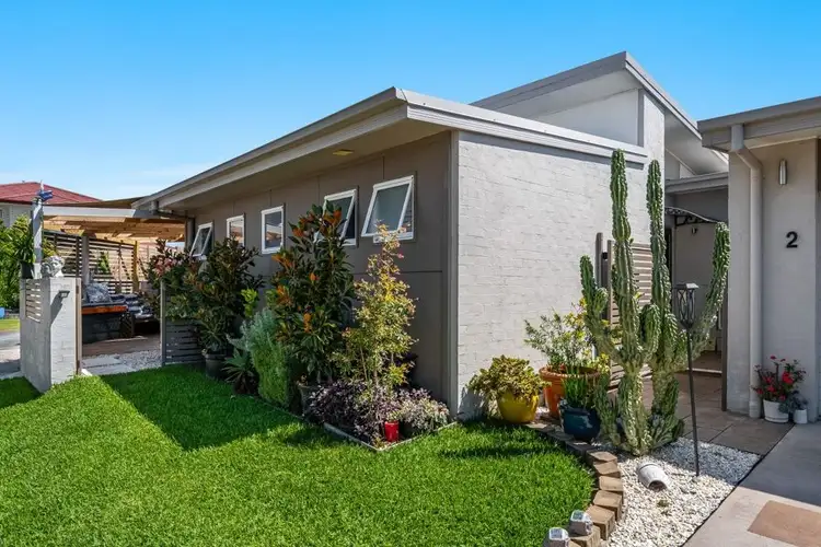 Fourth view of Homely house listing, 2/81 Burns Point Ferry Rd, West Ballina NSW 2478