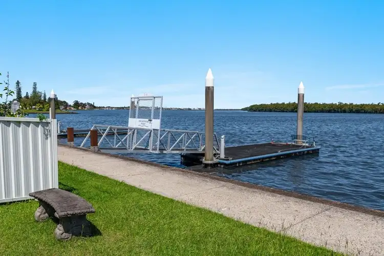 Sixth view of Homely house listing, 2/81 Burns Point Ferry Rd, West Ballina NSW 2478