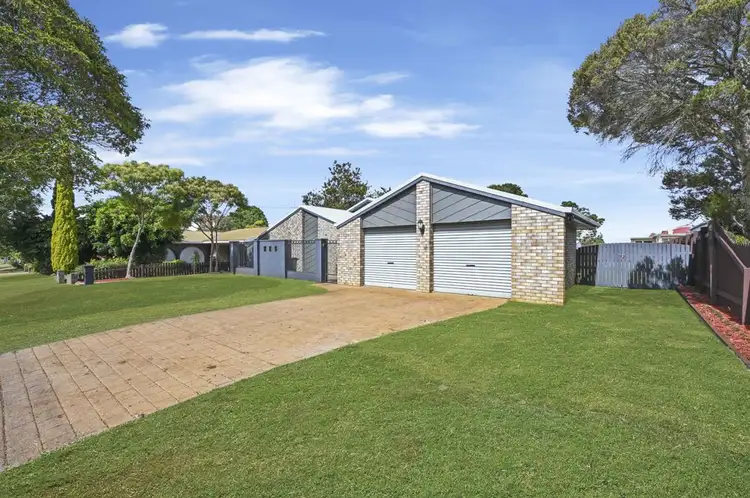 363 Greenwattle Street, Wilsonton QLD 4350