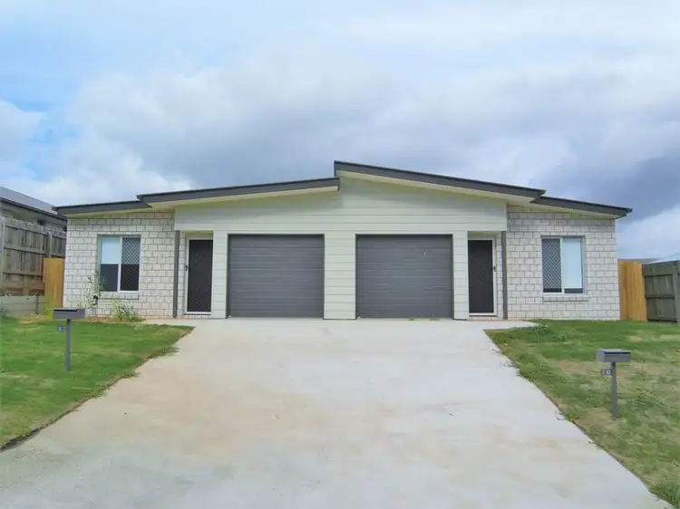3 Cardamon Crescent, Glenvale QLD 4350