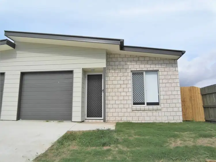 Second view of Homely unit listing, 3 Cardamon Crescent, Glenvale QLD 4350