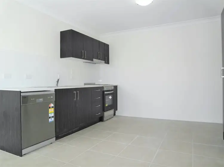 Third view of Homely unit listing, 3 Cardamon Crescent, Glenvale QLD 4350