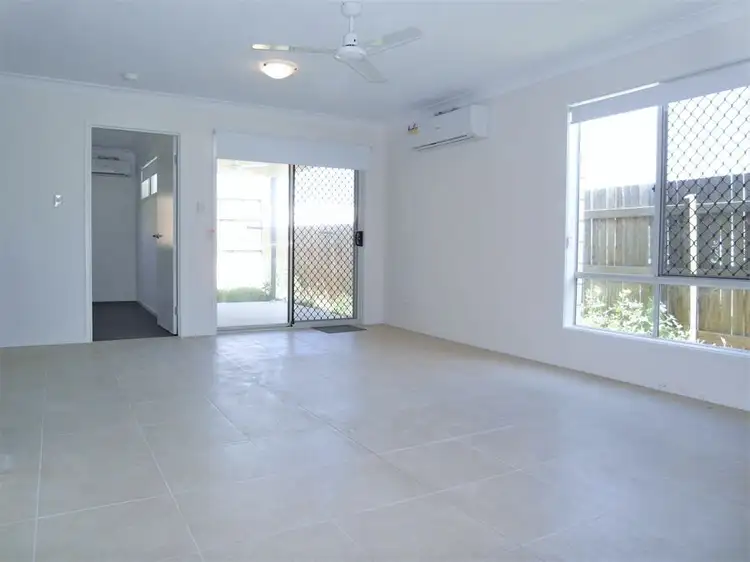 Fourth view of Homely unit listing, 3 Cardamon Crescent, Glenvale QLD 4350
