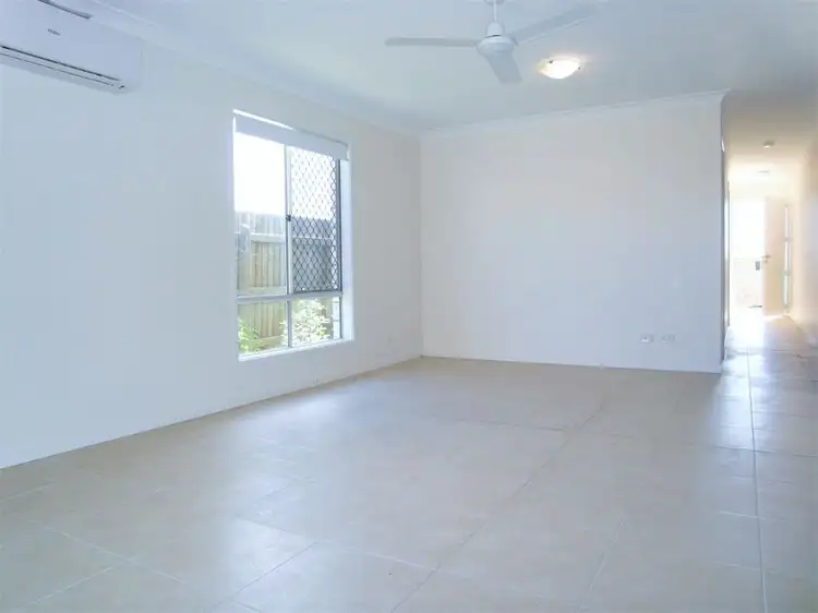 Fifth view of Homely unit listing, 3 Cardamon Crescent, Glenvale QLD 4350