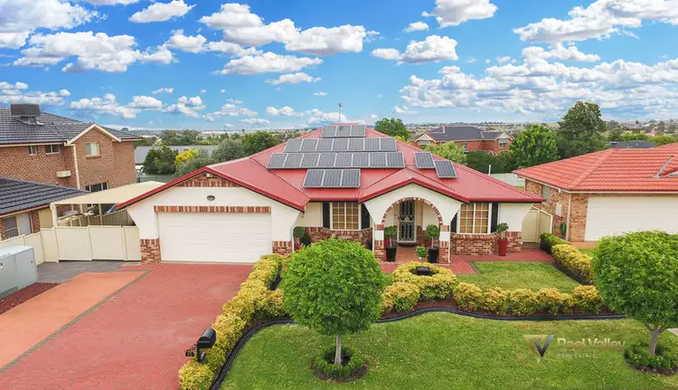 Main view of Homely house listing, 17 Ebony Close, Tamworth NSW 2340