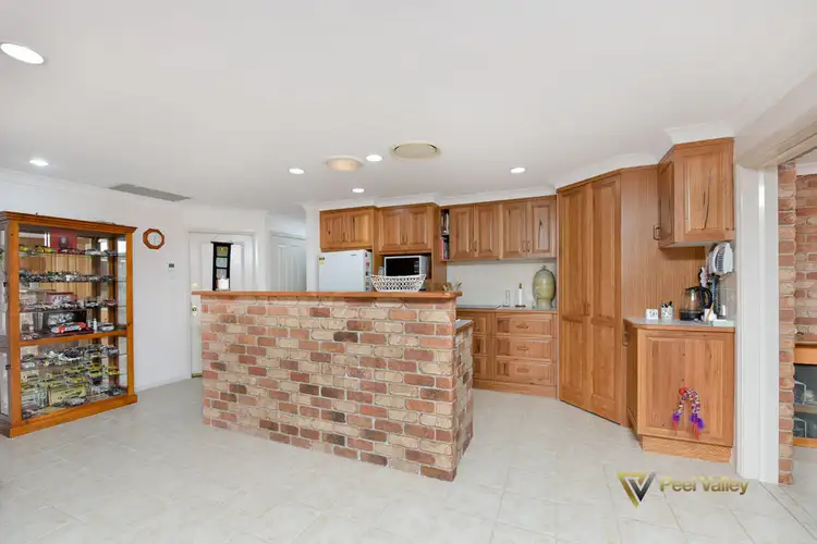 Third view of Homely house listing, 17 Ebony Close, Tamworth NSW 2340