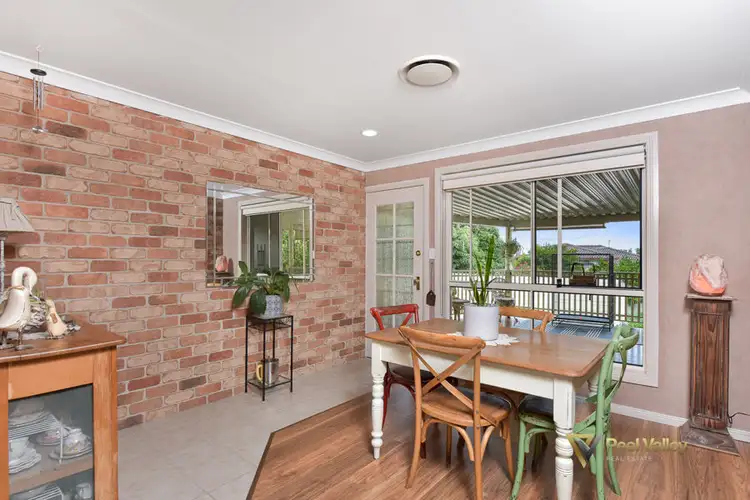 Fourth view of Homely house listing, 17 Ebony Close, Tamworth NSW 2340
