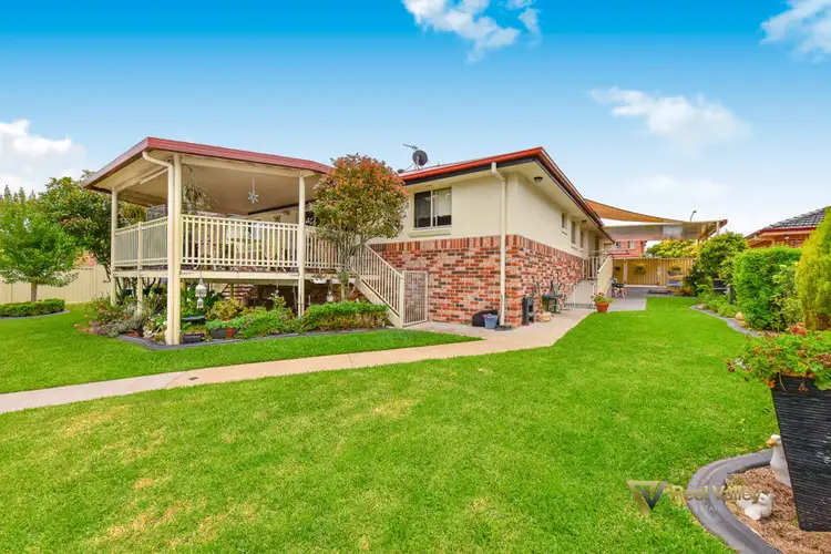Fifth view of Homely house listing, 17 Ebony Close, Tamworth NSW 2340