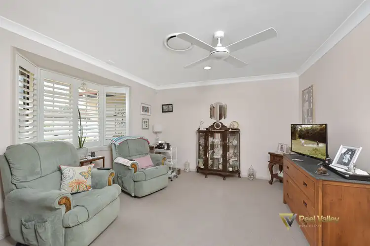 Sixth view of Homely house listing, 17 Ebony Close, Tamworth NSW 2340