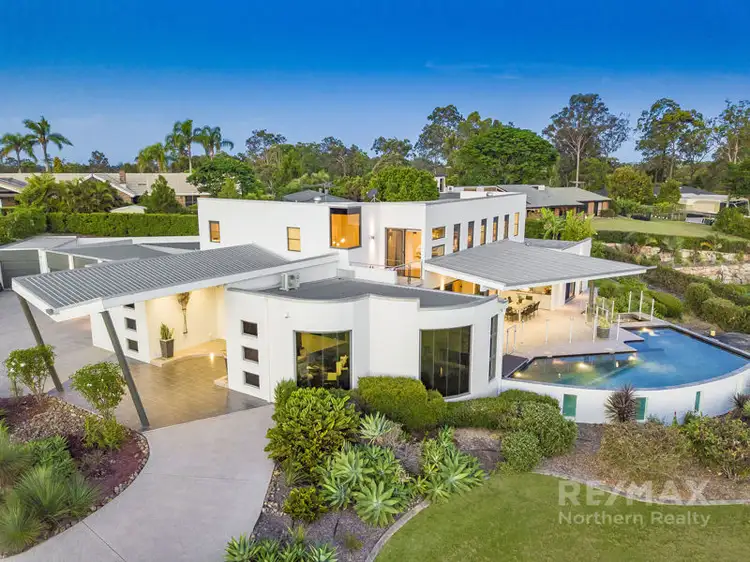 17 Dawneta Court, Warner QLD 4500