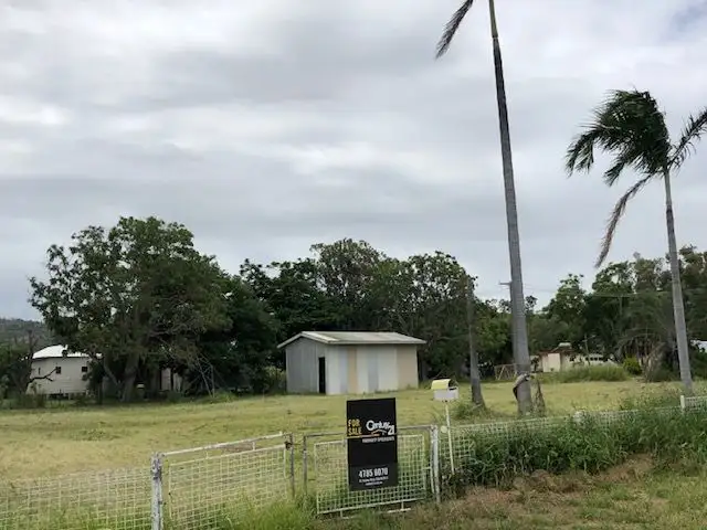 Main view of Homely land listing, 29 George Street, Collinsville QLD 4804