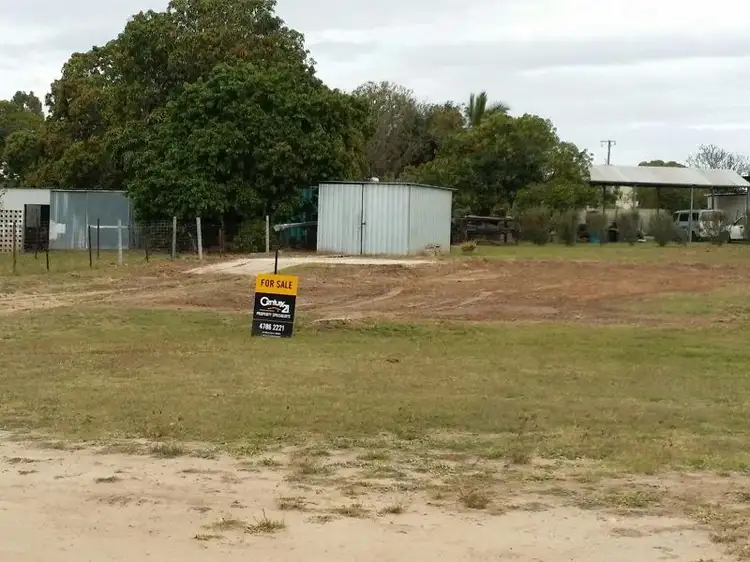 Main view of Homely land listing, 16 Flinders Street, Collinsville QLD 4804
