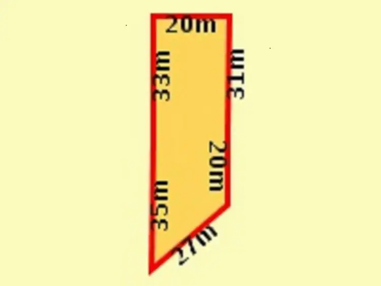 Second view of Homely land listing, 16 Flinders Street, Collinsville QLD 4804