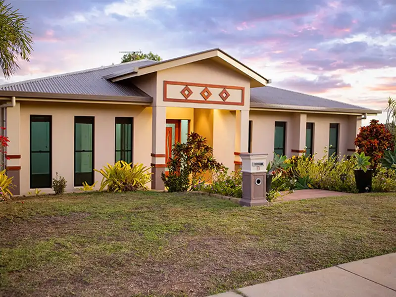 Main view of Homely house listing, 7 Craigie Court, Bowen QLD 4805