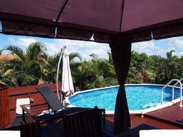 Second view of Homely house listing, 7 Craigie Court, Bowen QLD 4805
