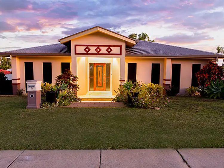 Seventh view of Homely house listing, 7 Craigie Court, Bowen QLD 4805