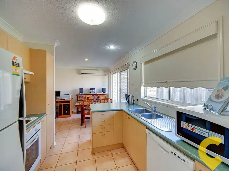 Second view of Homely house listing, 709/2 Nicol Way, Brendale QLD 4500