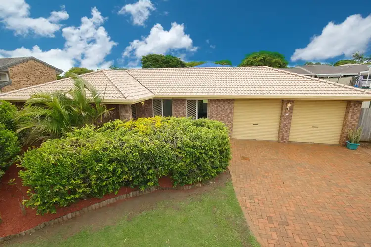 3 Teraglin St, Manly West QLD 4179