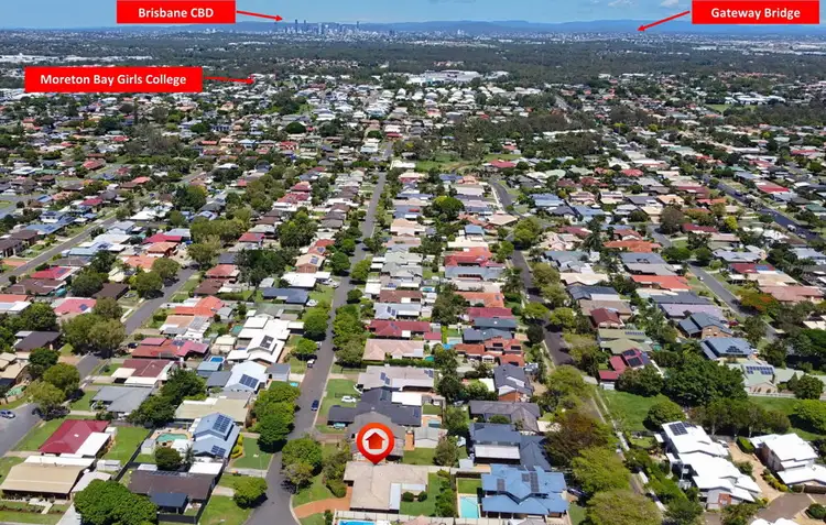 Fourth view of Homely house listing, 3 Teraglin St, Manly West QLD 4179