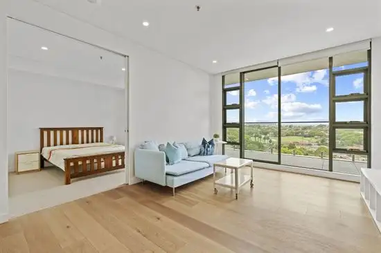 1010B/250 Liverpool Road, Ashfield NSW 2131