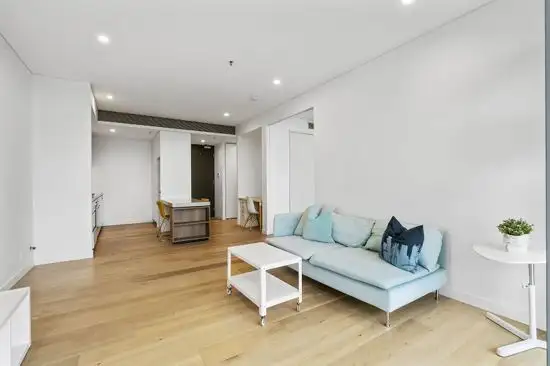 Third view of Homely apartment listing, 1010B/250 Liverpool Road, Ashfield NSW 2131