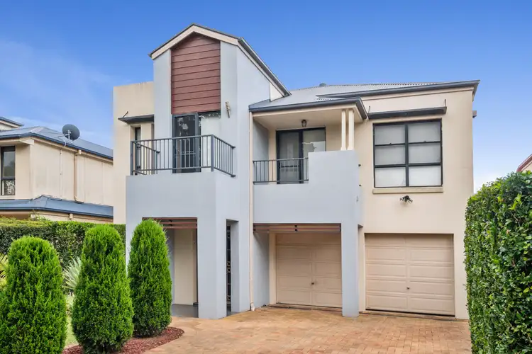 40 Wilkins Avenue, Beaumont Hills NSW 2155