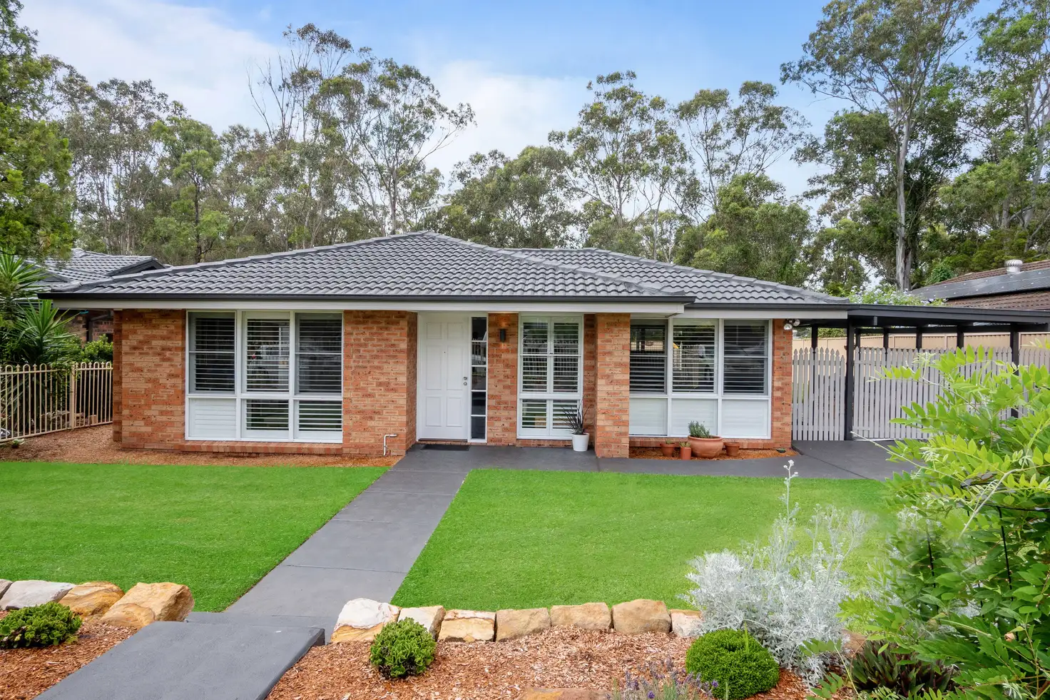 Main view of Homely house listing, 57 Sirius Road, Bligh Park NSW 2756