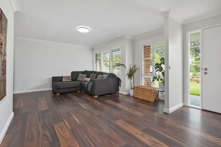 Second view of Homely house listing, 57 Sirius Road, Bligh Park NSW 2756