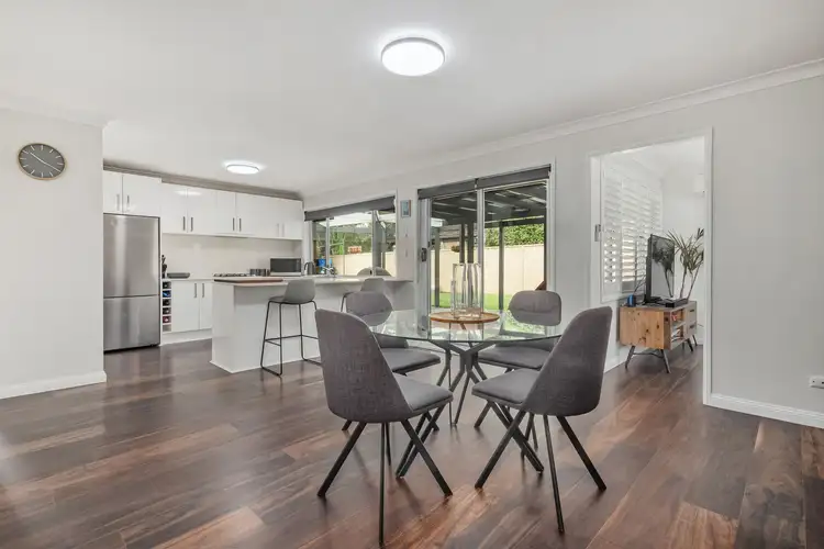 Fourth view of Homely house listing, 57 Sirius Road, Bligh Park NSW 2756