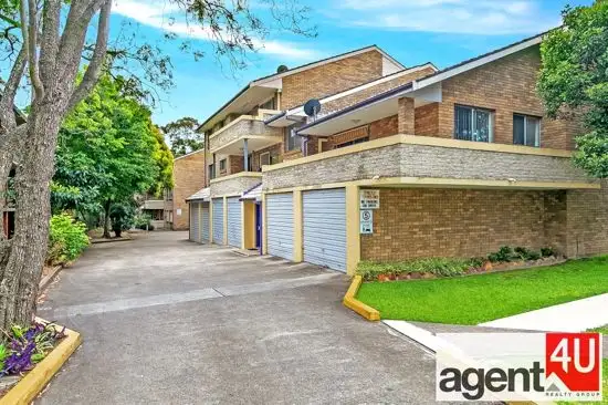 13/181 Derby Street, Penrith NSW 2750