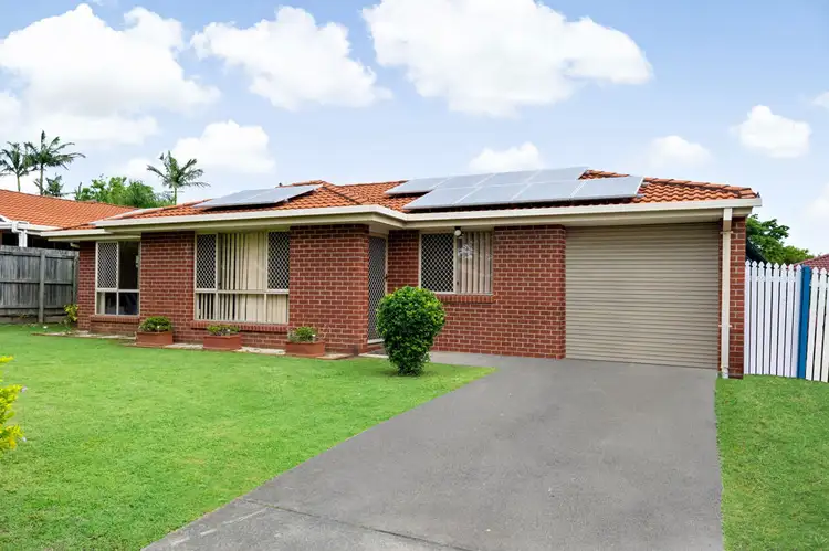 Main view of Homely house listing, 109 Evelyn Road, Wynnum West QLD 4178
