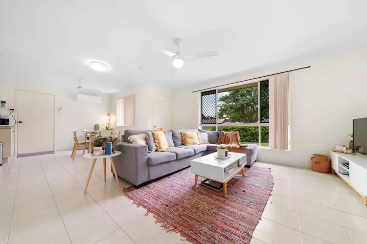 Second view of Homely house listing, 109 Evelyn Road, Wynnum West QLD 4178