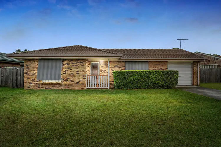 6 Doomben Place, Bracken Ridge QLD 4017