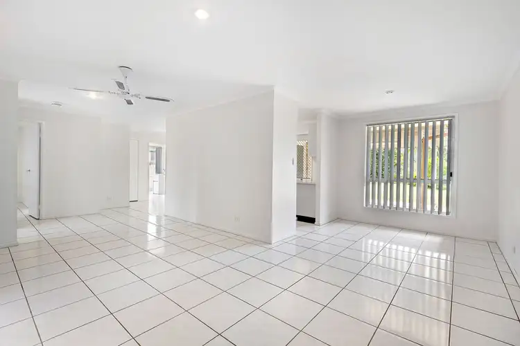 Sixth view of Homely house listing, 6 Doomben Place, Bracken Ridge QLD 4017