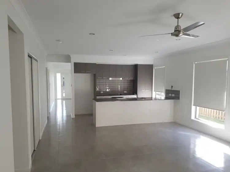 Fourth view of Homely house listing, 52 Bishampton Circuit, Logan Reserve QLD 4133