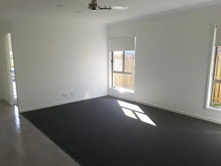 Fifth view of Homely house listing, 52 Bishampton Circuit, Logan Reserve QLD 4133