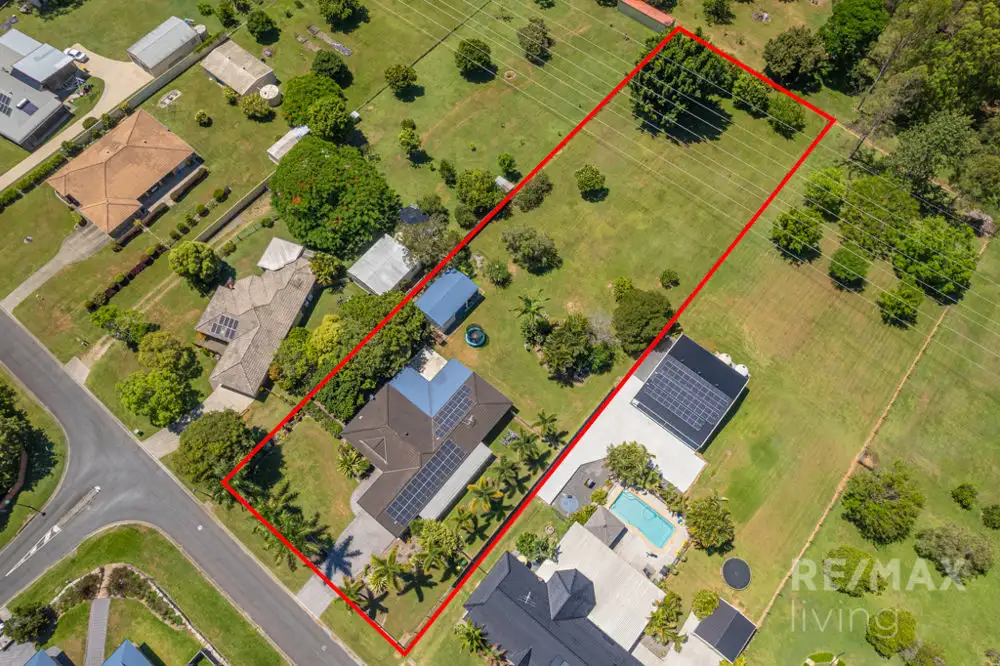 Main view of Homely rural property listing, 1-3 Daisy Avenue, Caboolture QLD 4510