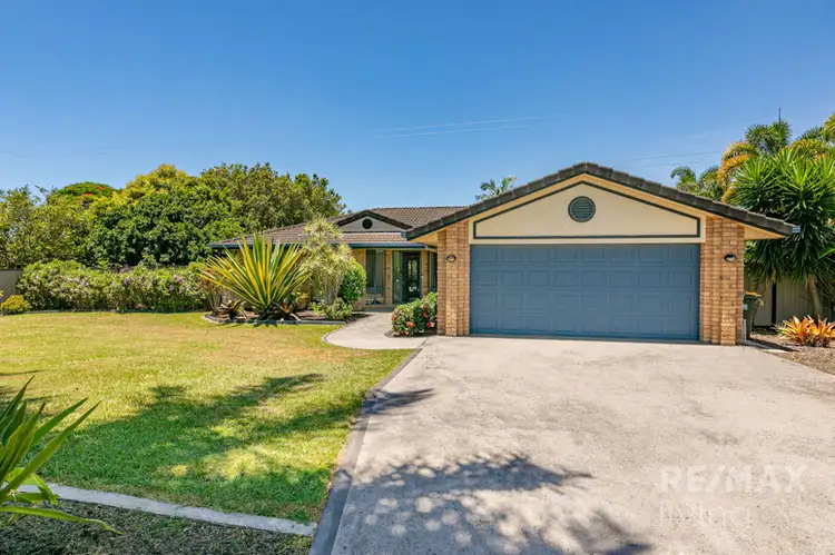 Second view of Homely rural property listing, 1-3 Daisy Avenue, Caboolture QLD 4510