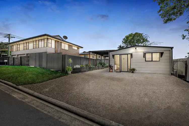Main view of Homely house listing, 2 Wurley Street, Bracken Ridge QLD 4017