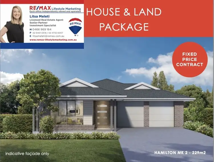 Lot 8 Leatherwood Grove, Morisset NSW 2264