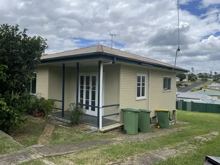 Second view of Homely house listing, 26A Liverpool St, North Ipswich QLD 4305