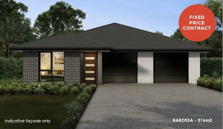 Lot 21 Baluster Street, Raymond Terrace NSW 2324