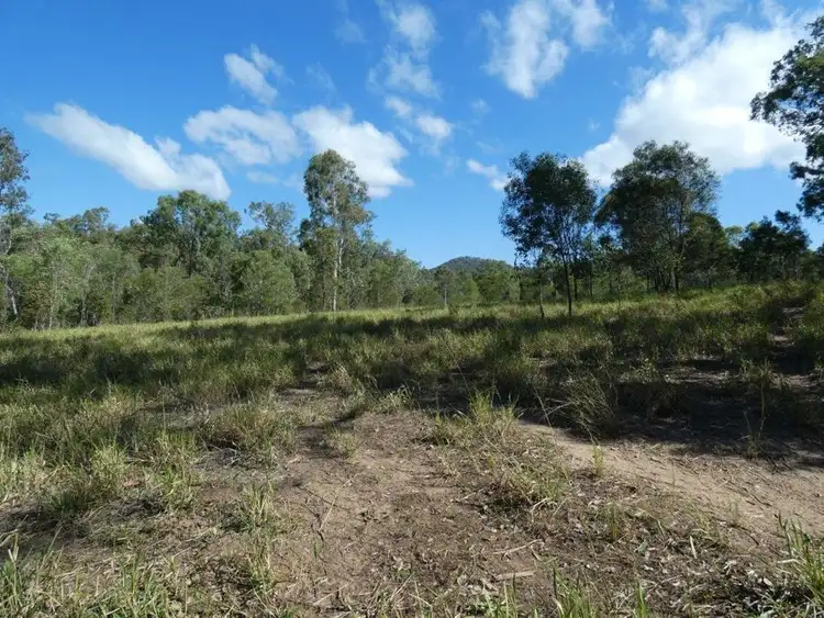 Third view of Homely rural property listing, Lot 48 Lowmead Road Off, Lowmead QLD 4676