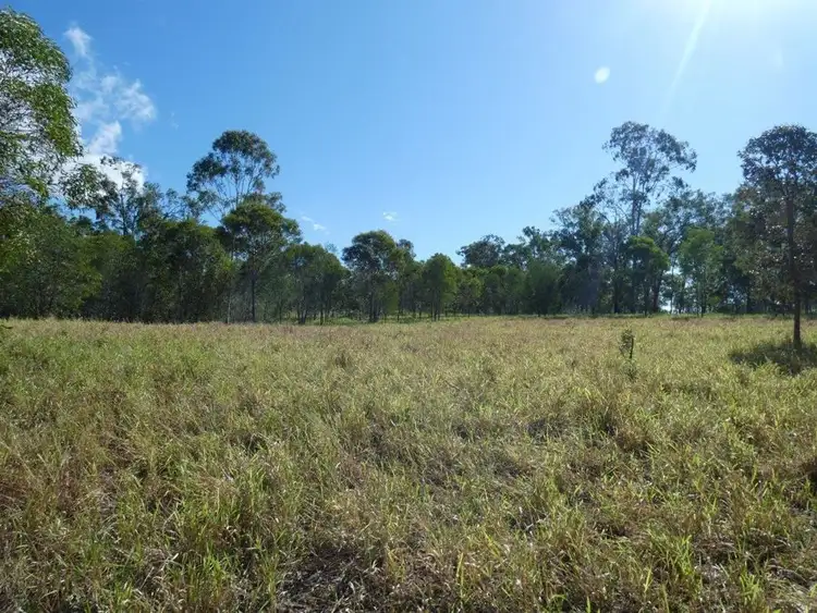 Fourth view of Homely rural property listing, Lot 48 Lowmead Road Off, Lowmead QLD 4676