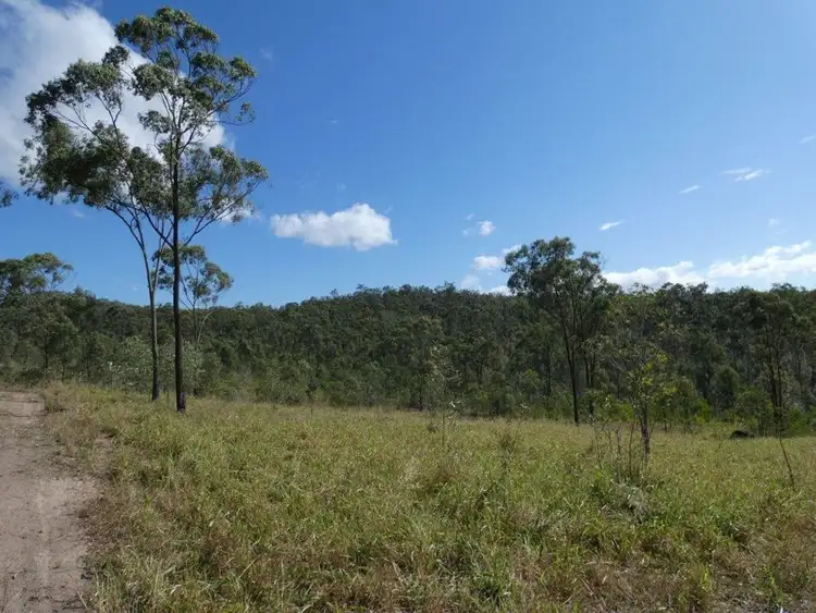 Fifth view of Homely rural property listing, Lot 48 Lowmead Road Off, Lowmead QLD 4676