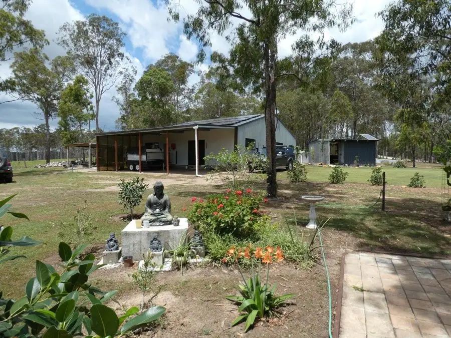 Main view of Homely rural property listing, 621 Watalgan Road, Waterloo QLD 4673