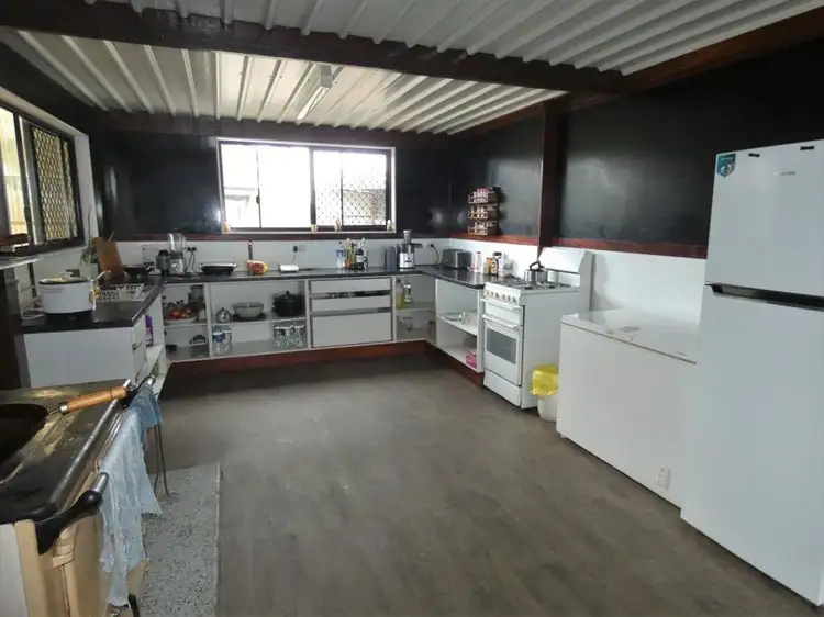 Second view of Homely rural property listing, 621 Watalgan Road, Waterloo QLD 4673