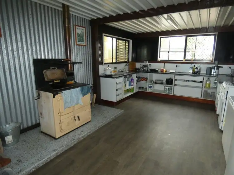 Third view of Homely rural property listing, 621 Watalgan Road, Waterloo QLD 4673